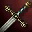 Attribute Master Yin's Sword (Меч Учителя Инь)
