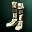 Zubei's Boots [Heavy Armor] (Сапоги Зубея [Тяжелая броня])